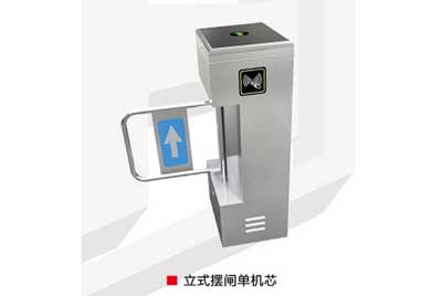 立式擺閘單機(jī)芯
